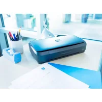 Фотопринтер HP OfficeJet 200 CZ993A фото 7